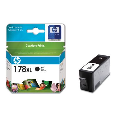 Инструкция по заправке картриджа HP Photosmart 7510 C311b - Как заправить картридж HP Photosmart 7510 C311b 178