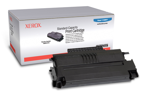 Инструкция по заправке картриджа Xerox Phaser 3100MFP/S Xerox 3100