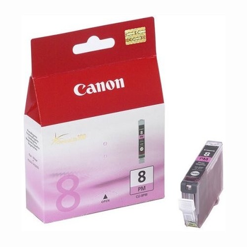 Инструкция по заправке картриджа Canon PIXMA IP5200