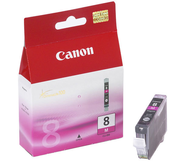 Инструкция по заправке картриджа Canon PIXMA IP4500