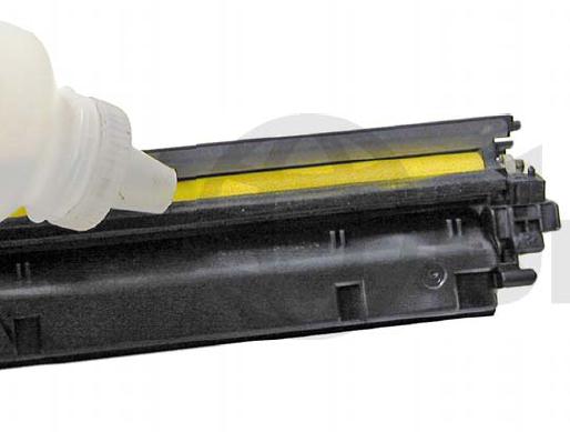 Инструкция по заправке картриджа Hp LaserJet Pro 400 Color MFP M425dn - Как заправить картридж Hp LaserJet Pro 400 Color MFP M425dnP 305A CE410A