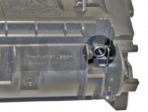 Инструкция по заправке картриджа Hp LaserJet 3390 - Как заправить картридж Hp LaserJet 3390