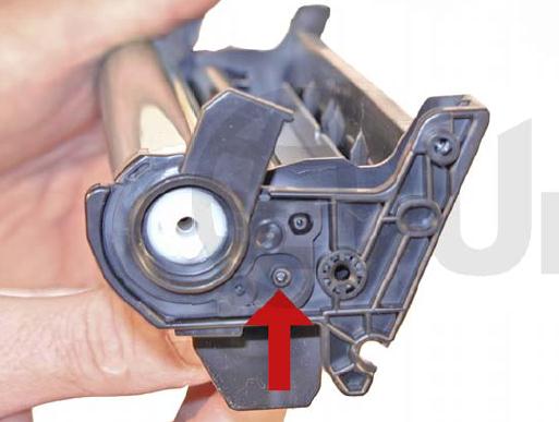 Инструкция по заправке картриджа Hp LaserJet 3392 - Как заправить картридж Hp LaserJet 3392