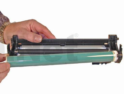 Инструкция по заправке картриджа Hp LaserJet 3390 - Как заправить картридж Hp LaserJet 3390