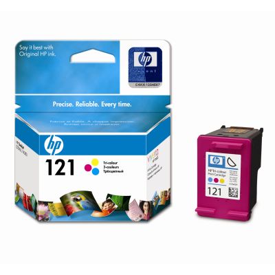Инструкция по заправке картриджей HP Photosmart C4683