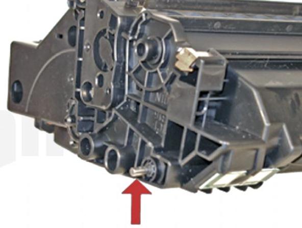Инструкция по заправке картриджа HP LaserJet 2400 №11 - Как заправить HP 2400