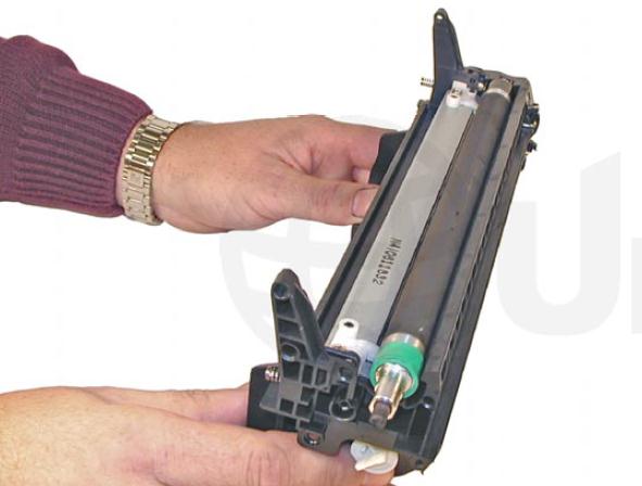 Инструкция по заправке картриджа HP LaserJet 2400 №26 - Как заправить HP 2400