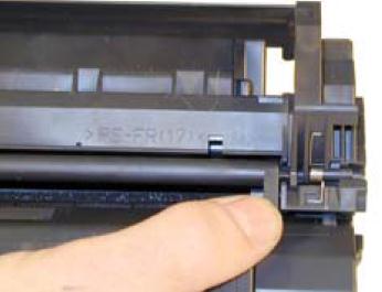 Инструкция по заправке картриджа HP LaserJet 1300 - №37 Как заправить HP 1300