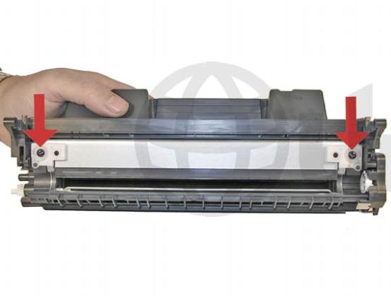 Инструкция по заправке картриджа HP LaserJet 2300DN - №29 Как восстановить HP LaseJet 2300DN