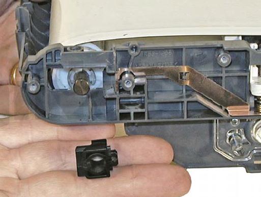Инструкция по восстановлению картриджа Canon LBP-5200 - №48 Как восстановить Canon LBP-5200