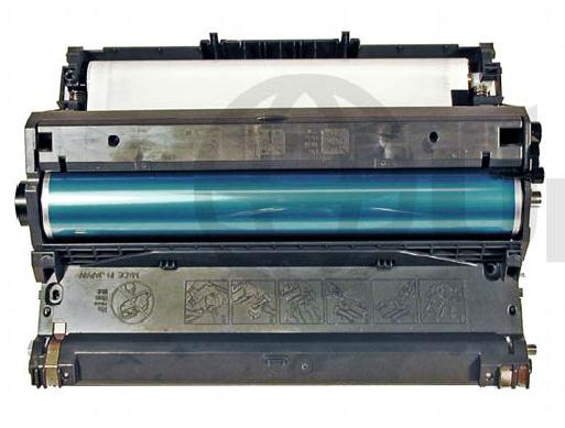 Инструкция по заправке картриджа HP Color LaserJet 2500L - №88 Как заправить HP 2500L