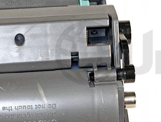 Инструкция по восстановлению картриджа Canon 701C - №97 Как восстановить Canon 701C