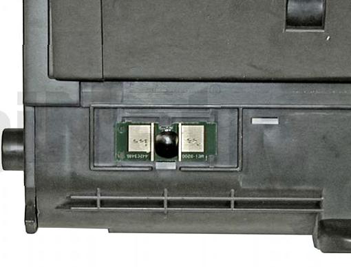 Инструкция по заправке картриджа HP Color LaserJet 2550 - №100 Как заправить HP 2550