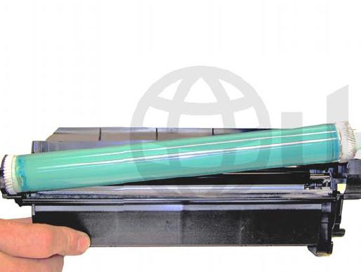 Инструкция по заправке картриджа HP LaserJet P4015n - Как заправить картридж HP LaserJet P4015n