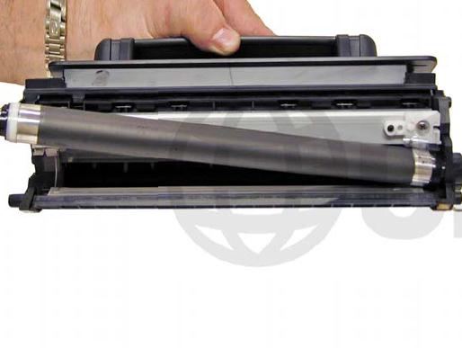Инструкция по заправке картриджа HP LaserJet P4015x - Как заправить картридж HP LaserJet P4015x