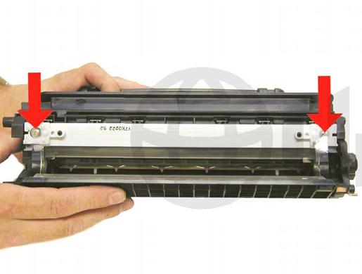 Инструкция по заправке картриджа HP LaserJet P4014 - Как заправить картридж HP LaserJet P4014