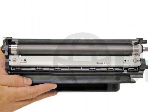 Инструкция по заправке картриджа HP LaserJet P4015xm - Как заправить картридж HP LaserJet P4015xm