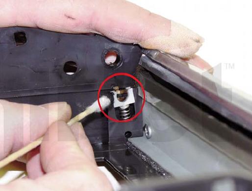 Инструкция по заправке картриджа Philips LaserMFD 6020 - Как заправить Philips Laser MFD 6020