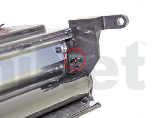 Инструкция по заправке картриджа Philips LaserMFD 6050 - Как заправить картридж Philips LaserMFD 6050