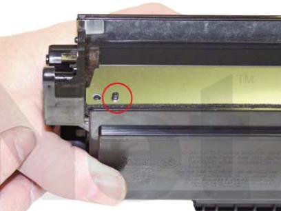 Инструкция по заправке картриджа Philips LaserMFD 6080 - Как заправить картридж Philips LaserMFD 6080