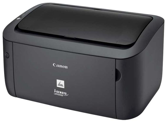 Инструкция по заправке картриджа Canon i-SENSYS LBP6000B