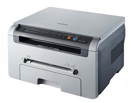 Samsung CLP 300 и SCX 4200 - новые печатающие устройства для дома и офиса