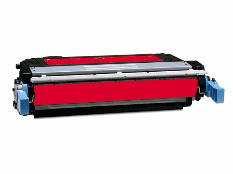 Заправка картриджа HP Q5953A Magenta (53A) Color LaserJet-4700 10000 стр.