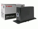 Заправка картриджа Canon NPG-4 ( NP-4050 / 4080 / 4835 / 6241 ) 15000 стр.