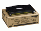 Заправка картриджа Xerox 106R00678 Yellow ( Phaser-6100 ) 2000 стр.