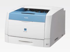 Лазерный принтер A3 начального уровня от CANON