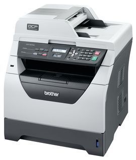 Компания Brother представила новые модели принтеров и мфу DCP-8070DN и MFC-8370DN