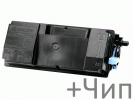 Заправка картриджа Kyocera TK-3130 (FS-4200DN/4300DN/ECOSYS M3550iDN) 25К + чип