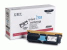Заправка картриджа Xerox 113R00693 Cyan ( Phaser-6115 / 6120 ) 4500 стр.
