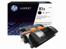 Картридж HP LJ Enterprise M630z/630H/630DN (O) CF281X, 25К