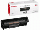 Заправка картриджа Canon FX-10 ( FAX-L100 / L120, MF-4018 / 4120 / 4140 / 4150 / 4270 / 4320 / 4330 