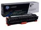 Картридж HP CLJ Pro MFP M476dn/dw/nw (O) №312A, CF380A, BK, 2,4К