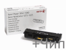Заправка картриджа Xerox 106R02778/650N05408 (Phaser 3052/3260/WC 3215/3225) с чипом (3К)