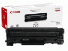 Заправка картриджа Canon C-726 (Cartridge 726) ( LBP-6200 ) 2100 стр.