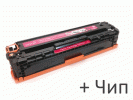 Заправка картриджа HP CF213A (131A) M HP LaserJet Pro M276N / M251 1800 стр.