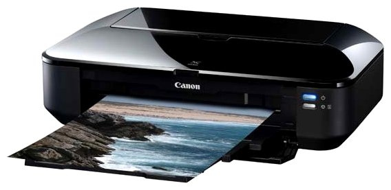 Инструкция по заправке картриджа Canon PIXMA iX6540 Photo