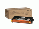 Заправка картриджа Xerox 106R01390 Yellow ( Phaser-6280 ) 2200 стр.