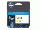 Картридж 903 для HP OJP 6960/6970, 315стр. (O) T6L95AE, Y