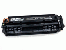 Заправка картриджа HP CF380A Black HP LJ Pro M476DN / M476DW / M476NW