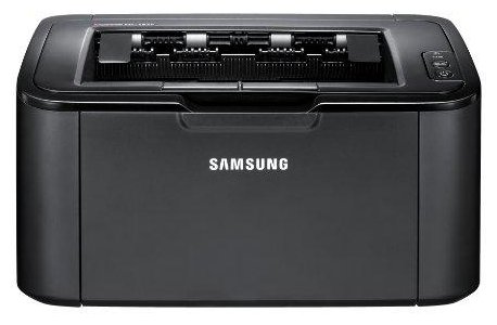 Инструкция по заправке картриджа Samsung ML-1675