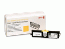 Заправка картриджа Xerox 106R01475 Yellow ( Phaser-6121 ) 2500 стр.