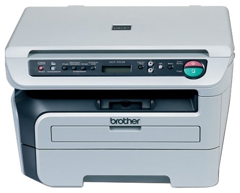    Brother Dcp-7030r -  10