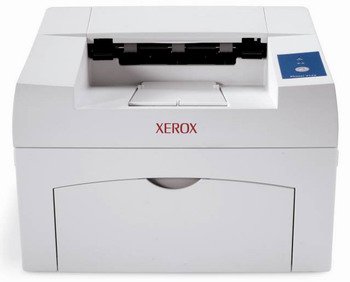 Новые лазерные принтеры серии Phaser от Xerox