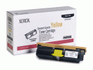 Заправка картриджа Xerox 113R00690 Yellow ( Phaser-6115 / 6120 ) 1500 стр.