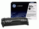 Картридж HP LJ Pro 400 M401/Pro 400 MFP M425 (O) BK CF280X