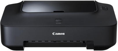 PIXMA iP2700 - компактный домашний принтер Canon для печати документов, веб-материалов и фотографий